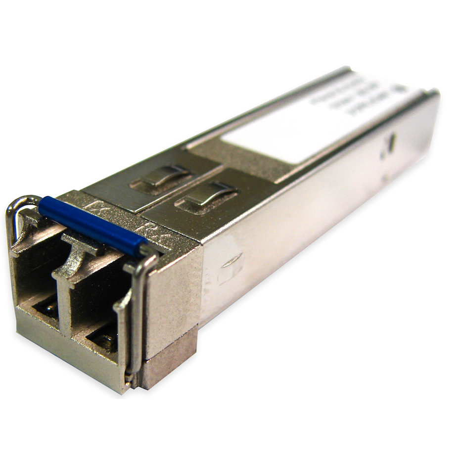 SFP Transceiver - Singlemode Gigabit Fiber - 10km