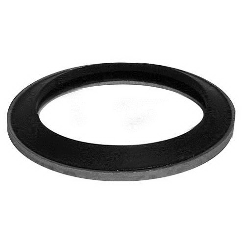STG-300 Sealing Gasket Assembly, 3 in, For Use With Liquid Tight Flexible Metallic Conduit, Steel Backed Neoprene