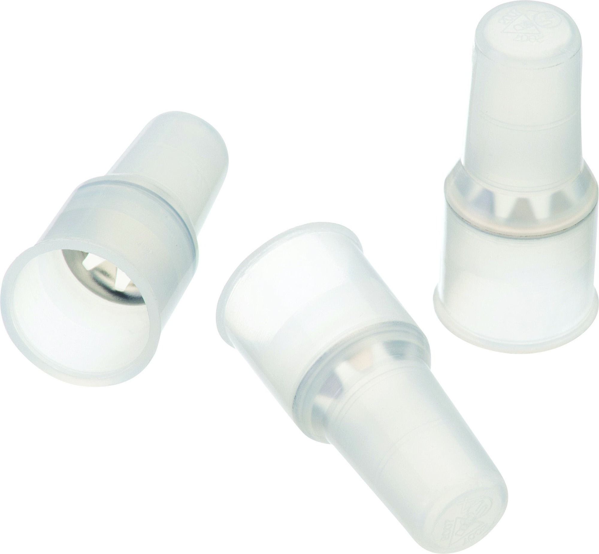 2014B Buchanan Snap-On Splice Cap Insulator, Nylon