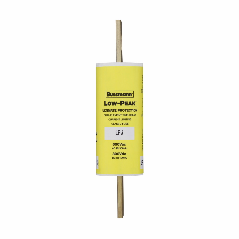 BUSSMAN FUSE 600V          (55