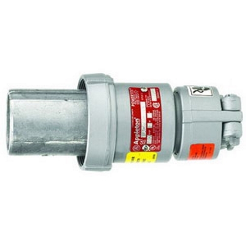 60A Plug Assy 3W4P S2Rs