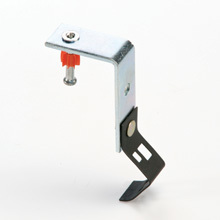 BH1-PNA Drive Pin Fastener, 30 lb Load