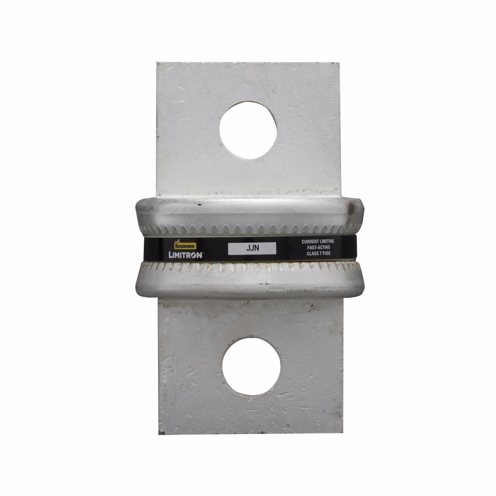 JJN-1000 Limitron T-Tron Current Limiting Very Fast Acting Fuse, 1000 A, 300 V AC/170 V DC, 200/100 kAIC Interrupt, T Class, Cartridge Body