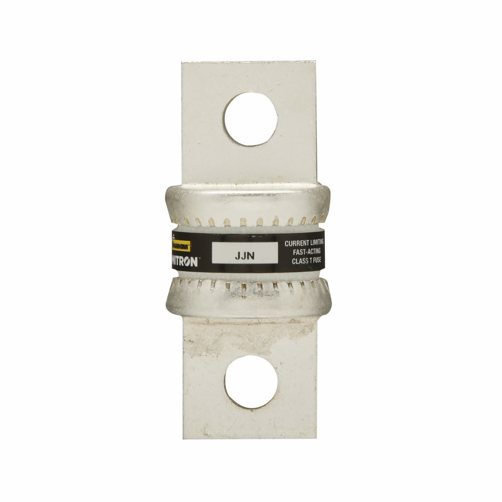JJN-150 Limitron T-Tron Current Limiting Very Fast Acting Fuse, 150 A, 300 V AC/160 V DC, 200/20 kAIC Interrupt, T Class, Cartridge Body