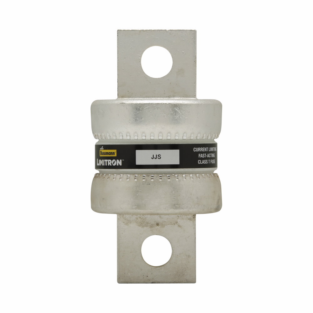 JJS-450 Limitron Tron Current Limiting Very Fast Acting Fuse, 450 A, 600 V, 200 kAIC Interrupt, T Class, Cartridge Body