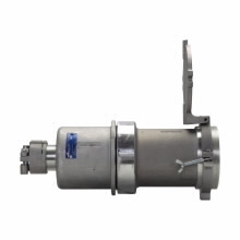 APR20427 Arktite Grounding Style 2 Pin and Sleeve Mating Connector, 600 VAC/250 VDC, 200 A, 4 Poles, 3 Wires, Natural