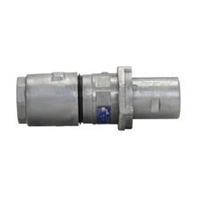 ATP312 Arktite Heavy Duty Watertight Plug Interior, 600 VAC/250 VDC, 100/150 A, 4 Poles, 4 Wires, Pressure/Crimp/Solder Connector
