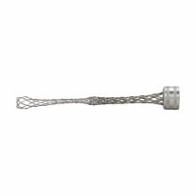 RPE417 129 E Series Form C Liquidtight Wire Mesh Grip, 1/2 to 5/8 in Cable, For Use With TC/TC-ER/TC-ER-HL/ITC/ITC-ER/ITCHL/PLTC and PLTC-ER Cable Gland, Steel