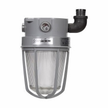 VXHF22GP Vaporgard Ceiling Mount, A23 Lamp