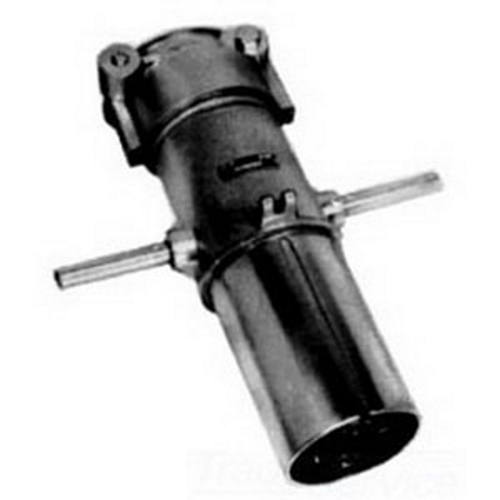 400A Rs Plug Assy 3W4P S2 25D