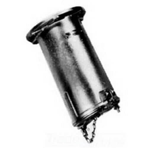 AR40144RS Powertite 3-Phase S Grounding Style 1 Pin and Sleeve Receptacle With Reverse Service, 600 V AC/250 V DC, 400 A, 4 Poles, 4 Wires