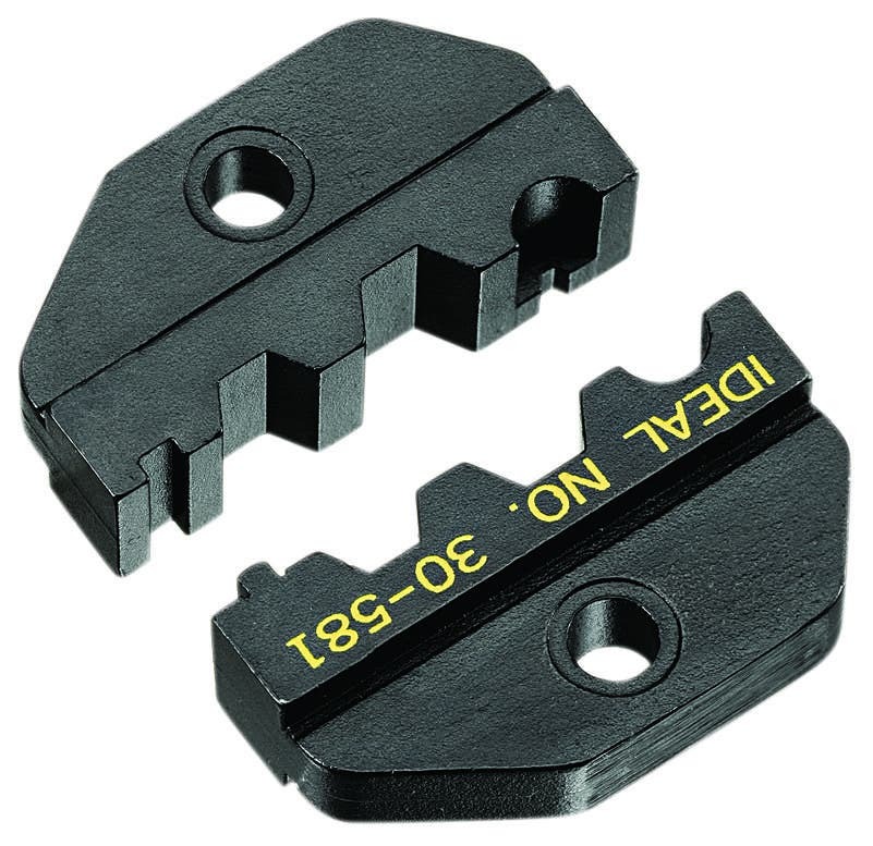 30-581 Crimpmaster Replacement Die Set