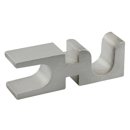 ASL-750 Stacking Adapter, 1/0 AWG to 750 kcmil Conductor, Aluminum