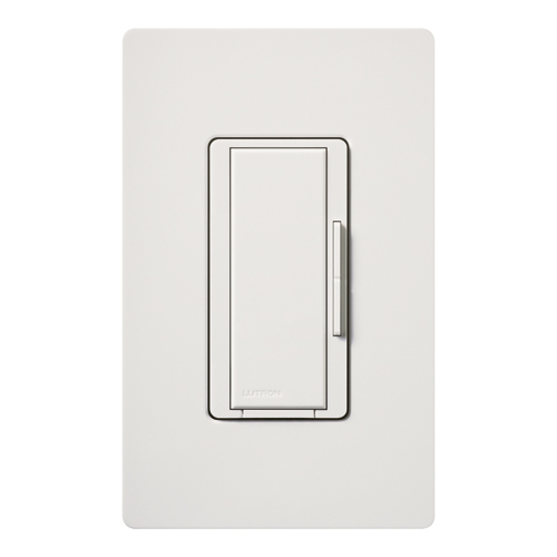 MA-RH-WH Maestro Companion Dimmer Switch, Multi-Location for Maestro Dimmers/Timers/Sensors, White