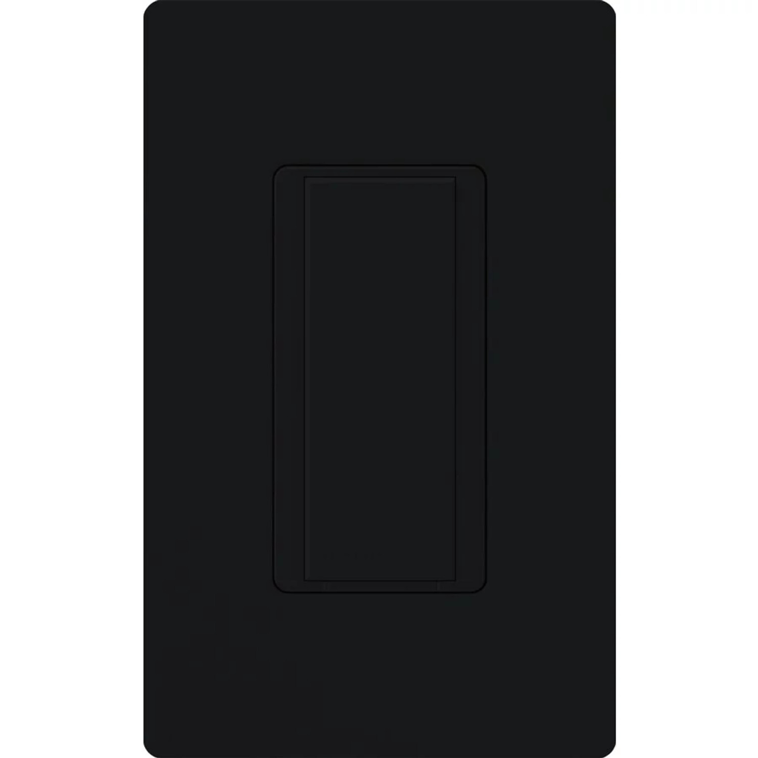 MSC-AS-MN Maestro Companion Switch, Multi-Location for Maestro Dimmers/Timers/Sensors, Midnight