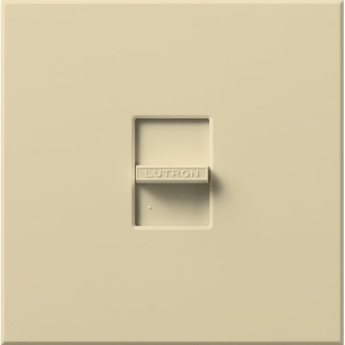 OBSOLETE-NOVA INC 2000W DIMMER IVORY