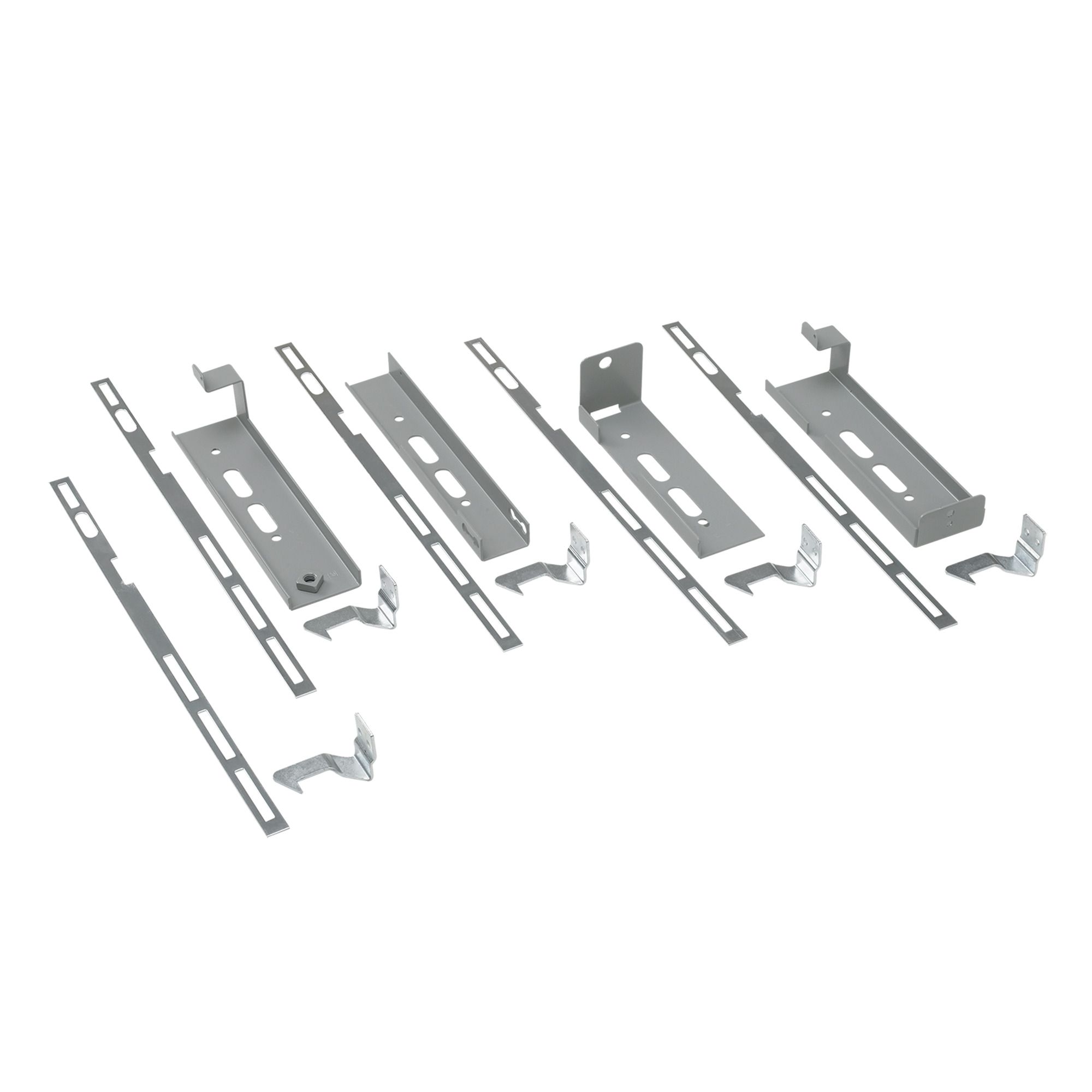 APCCHVA Operator Adapter, For Use With A21S4/A28S4/WS2D Series Enclosure and Eaton Cutler-Hammer C361/C371 Flex Shaft, Steel
