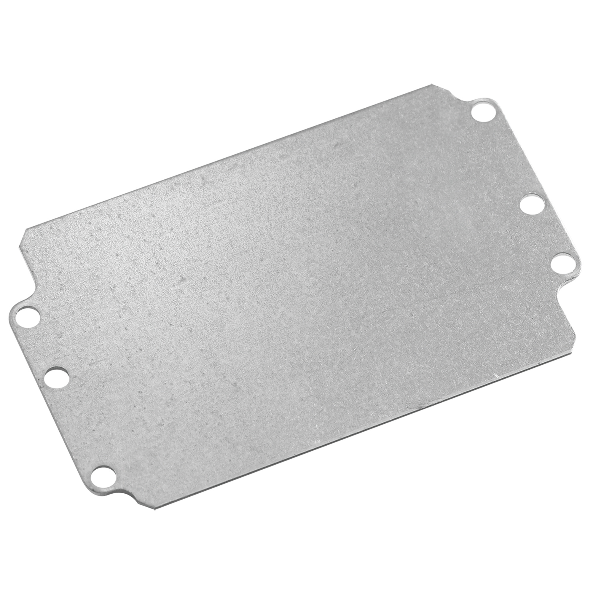 CCAP2616 Compact CA1P Enclosure Panel, 5-3/4 in W x 9.69 in H, Steel