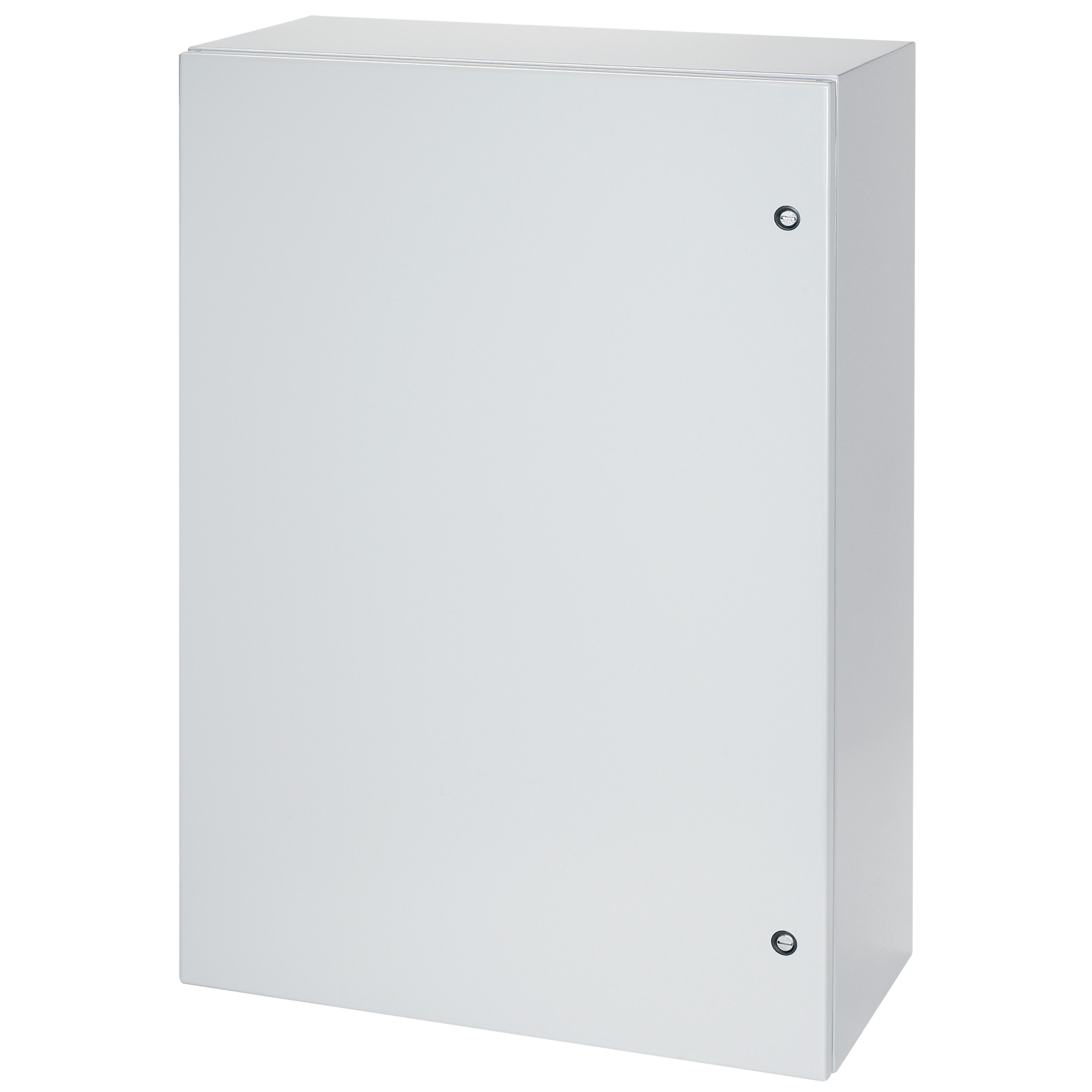 CSD482412LG Concept CW1 1-Door Enclosure, 48 in L x 24 in W x 12 in D, NEMA 4/12/IP66 NEMA Rating, Steel