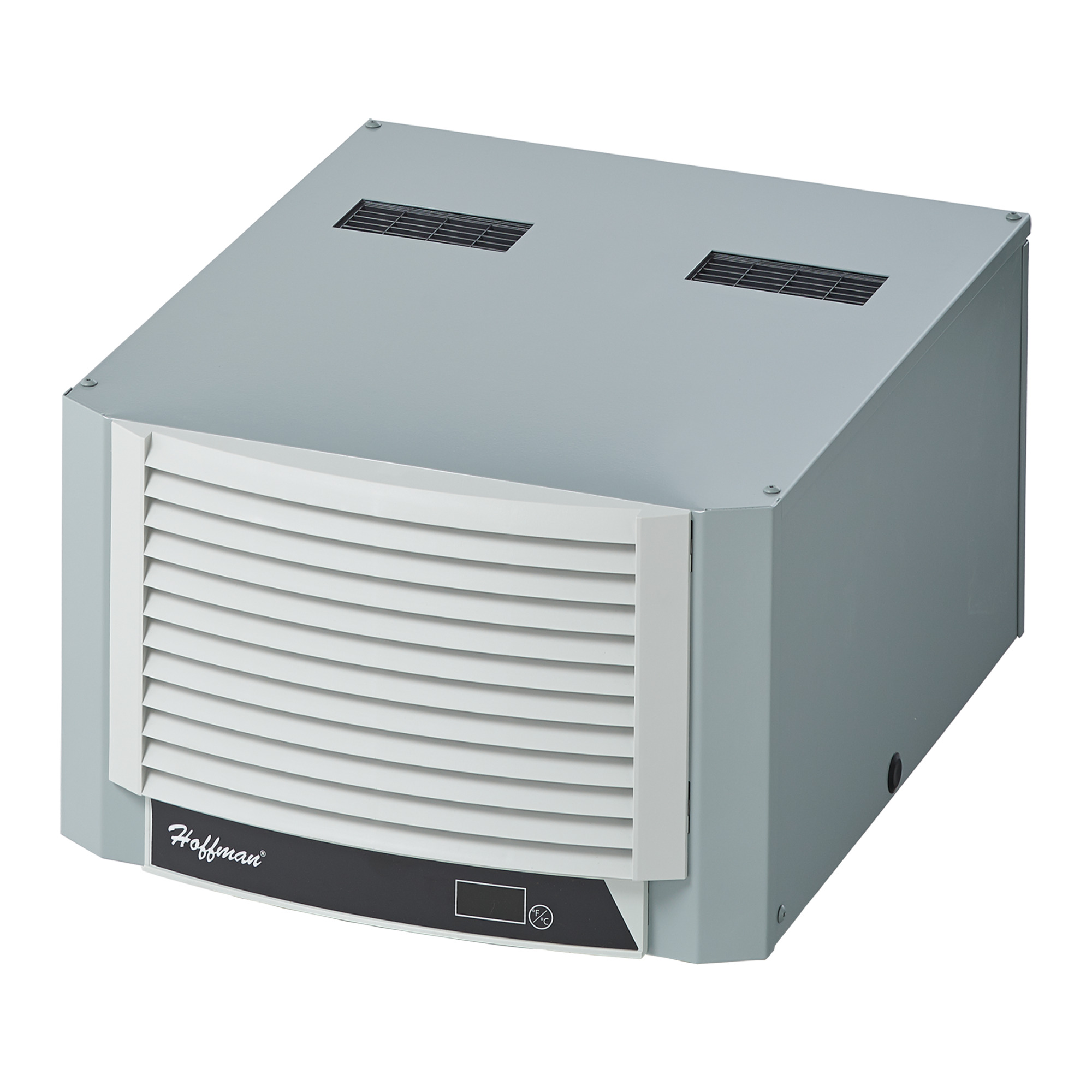 MHB110426G306 Genesis MCL 1-Phase Indoor Sealed Enclosure Air Conditioner, 220/230 V AC, 7.5/8 A, 50/60 Hz, NEMA 12 Enclosure, 4000 Btu/hr