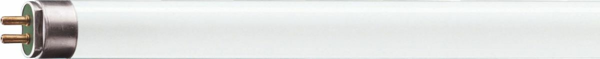 290833 800 High Output Fluorescent Lamp, 54.1 W, G5 Lamp, 5000 Lumens, 4100 K, 46 in L