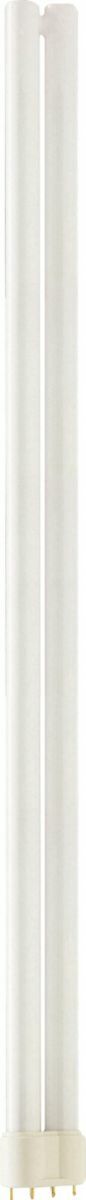 300434 Dimmable Long Wire Wheel Brush, 40 W, 2G11 Lamp, PL-L Shape, 3300 Lumens