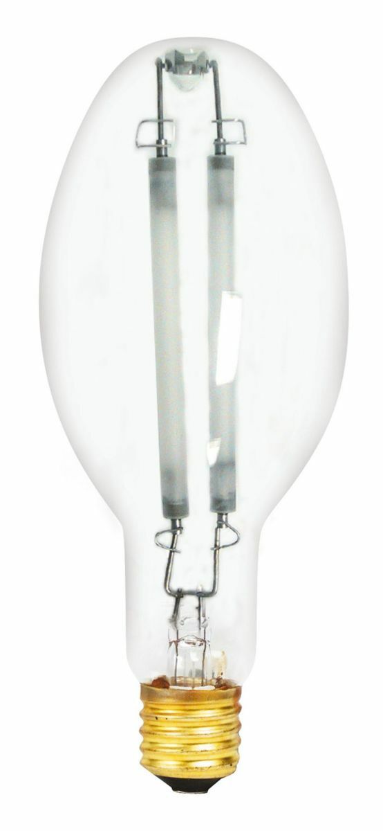 323865 HID Bulb, 1000 W, E39 Lamp, ED17P Shape, 1600 Lumens
