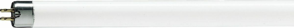 332536 Type TL Non-Dimmable Fluorescent Lamp, 13 W, G5, 820 Lumens, 79 CRI, 62 K, 21 in L
