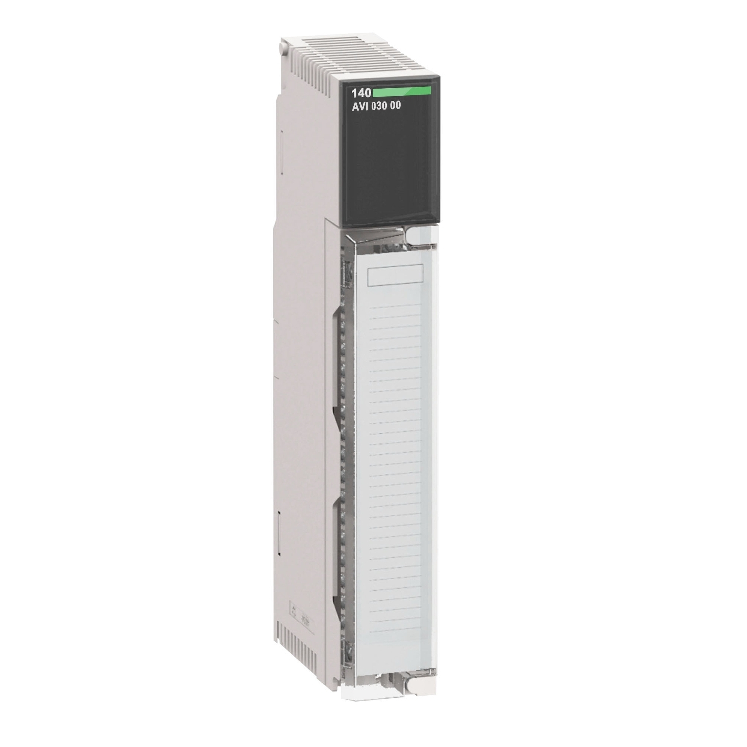 140AVI03000 Modicon Quantum Bipolar Analog Input Module, 8 Inputs