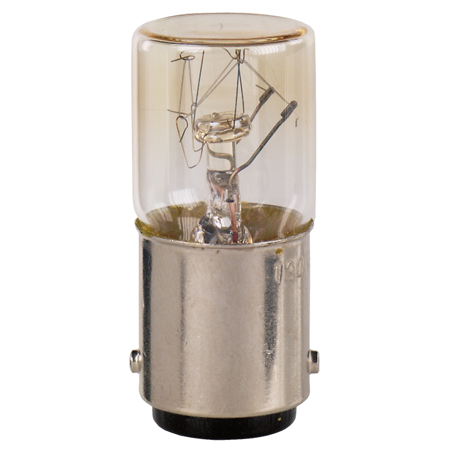 DL1CB006 Harmony Lamp, 1.2 W, BA9s Incandescent Lamp