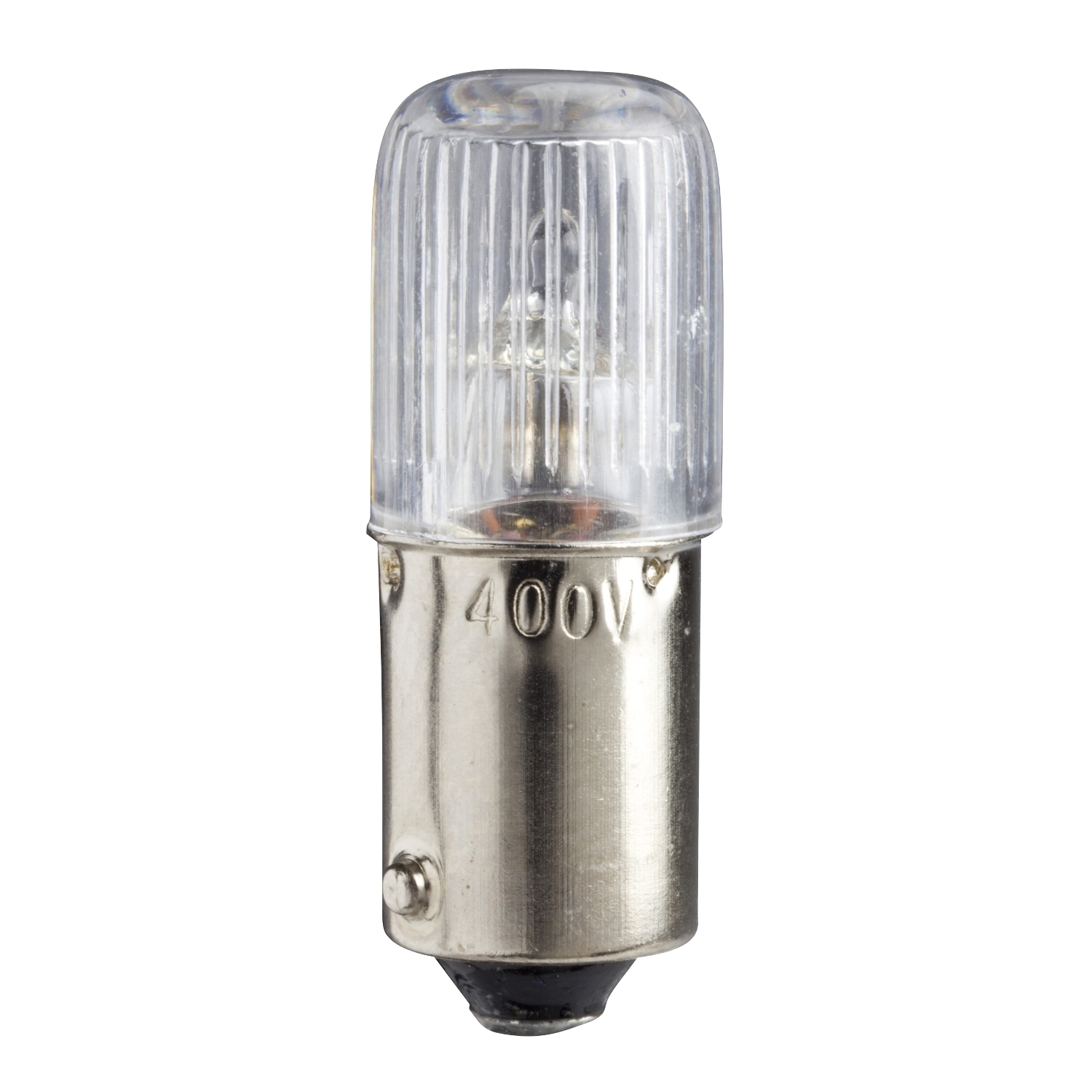 DL1CF110 Harmony Pilot Light Lamp, 2.6 W, BA9s Neon Lamp, Pear Shape