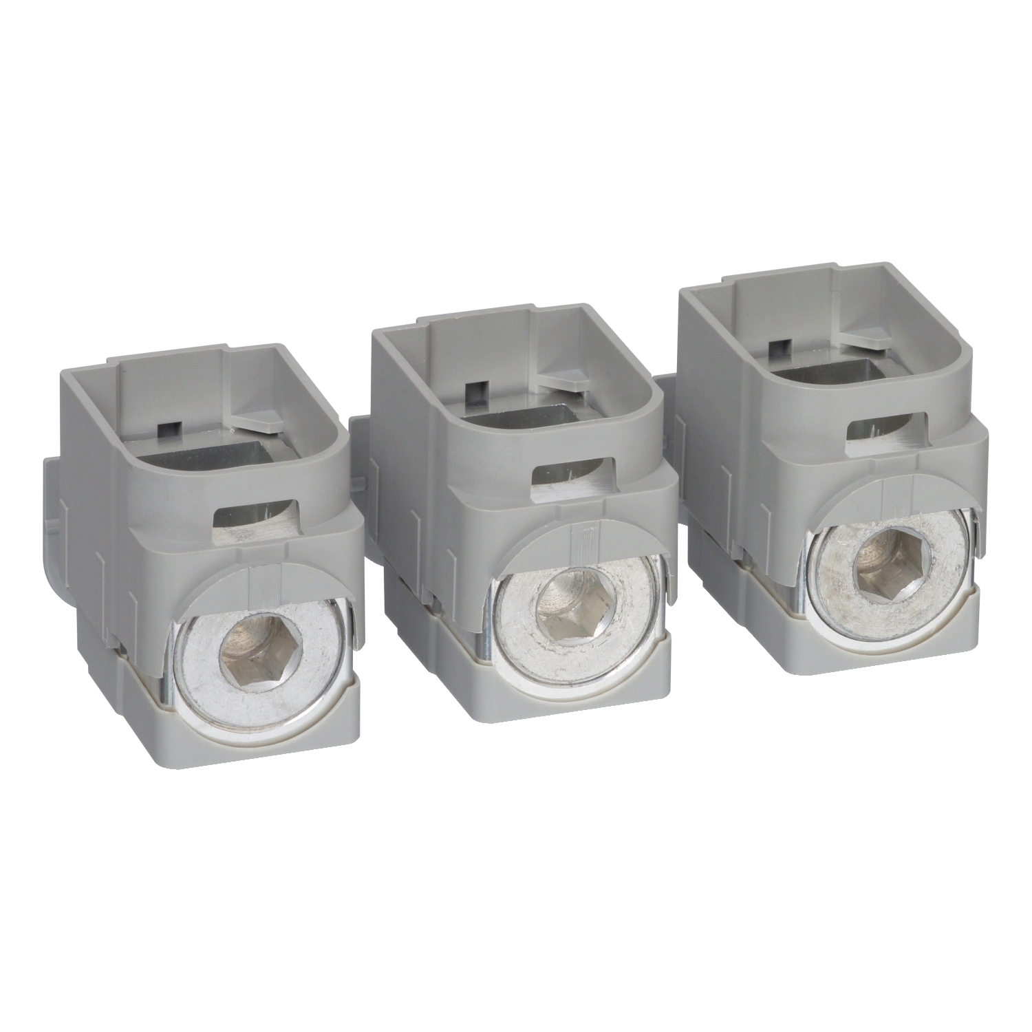 GV7AC022 TeSys Clip-On Connector, For Use With TeSys, TeSys GV7 Manual Starter
