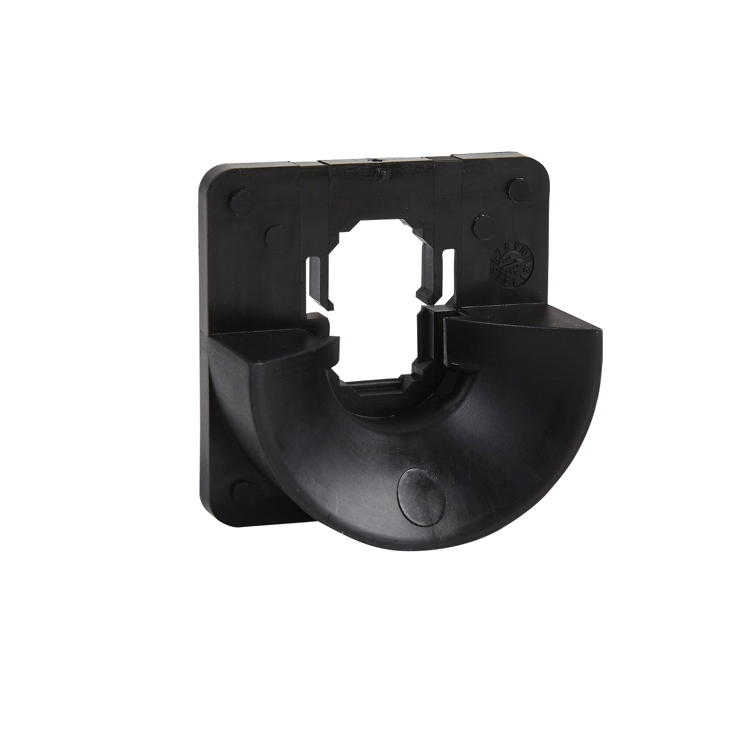KZ32 TeSys Vario KZ Series Door Interlock Plate, For Use With Vario VN12, VN20, V02 to V2 Door Interlocking/CAM Switch