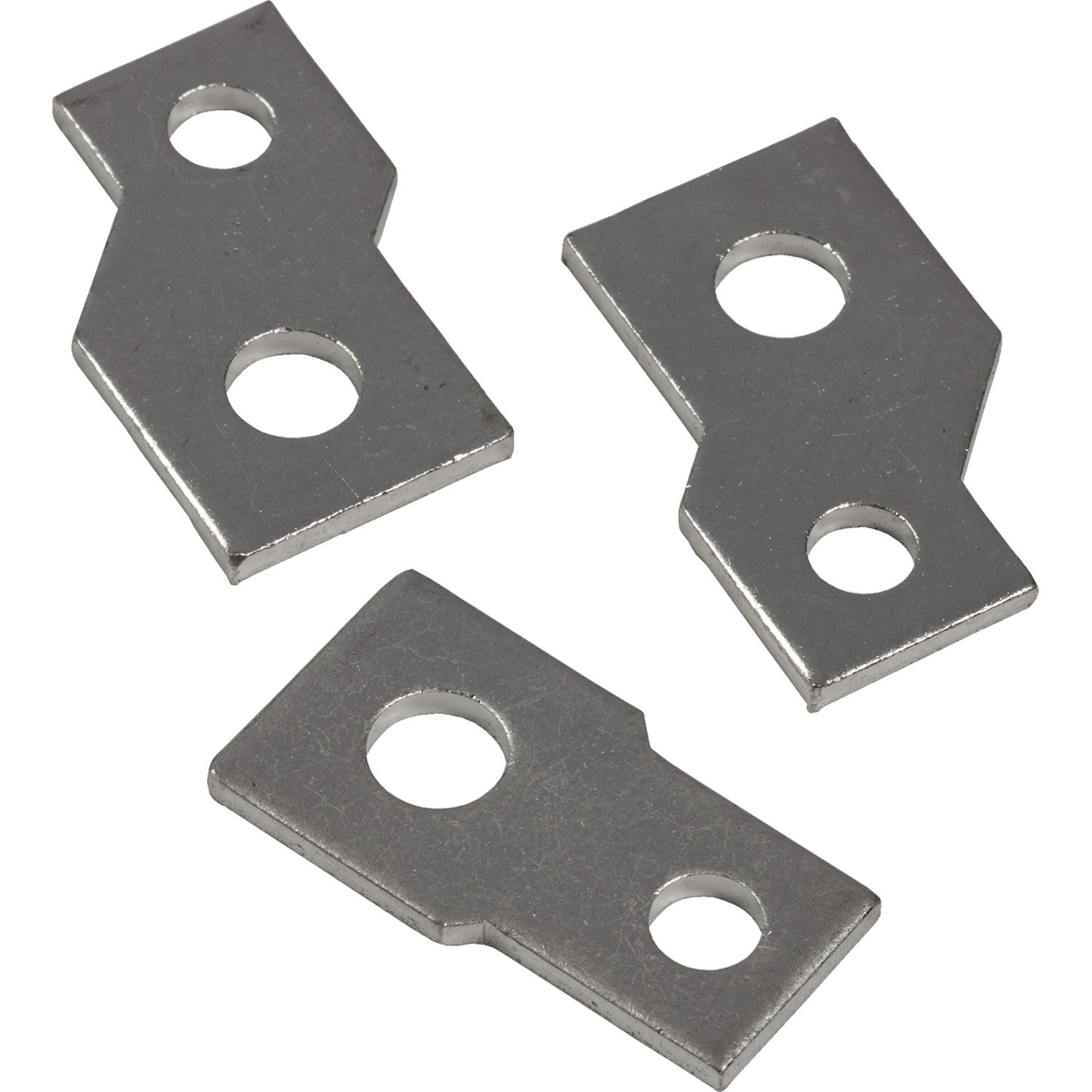 LA7F407 Linergy Busbar, For Use With TeSys F LC1F185 185 A Contactor, LR9F71, LR9F5.71 Thermal Overload Relay