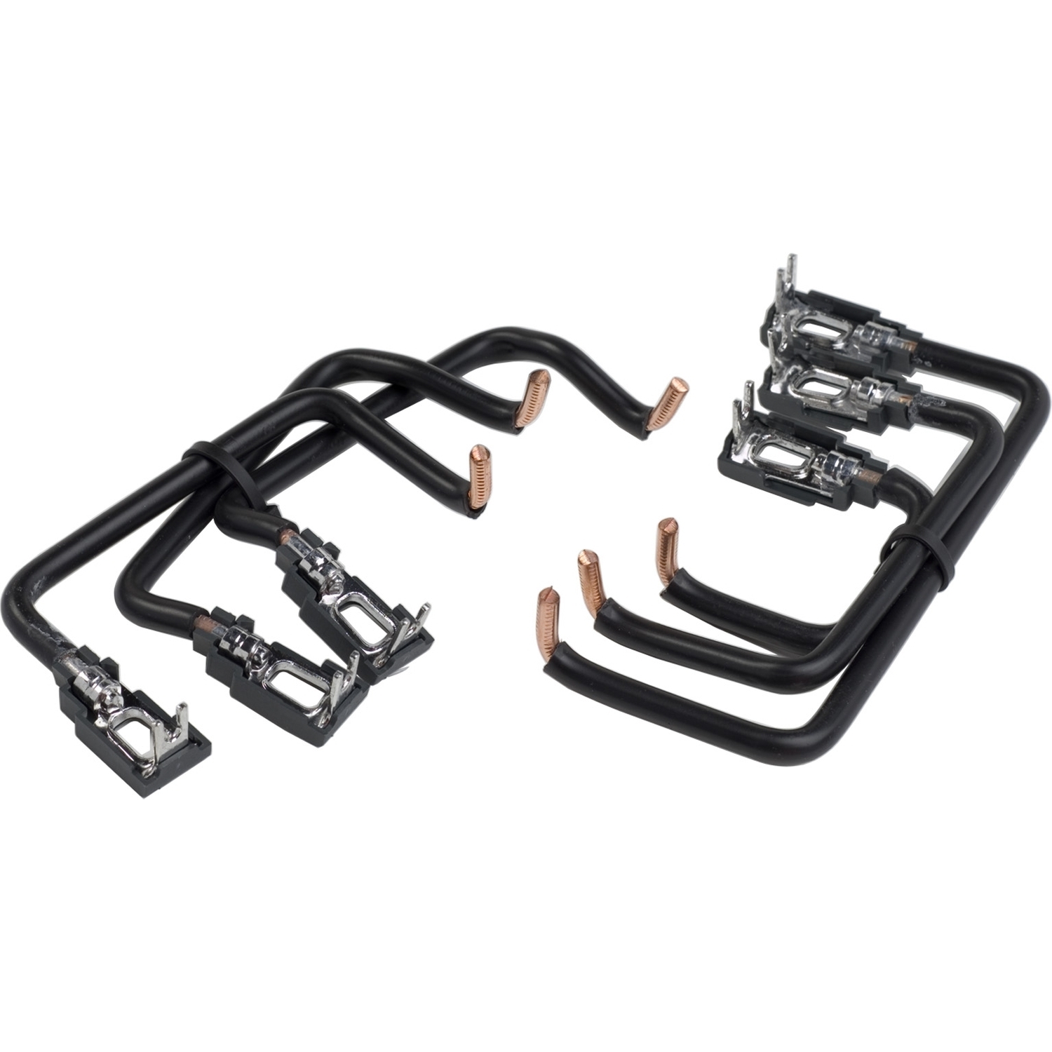 LA9D6569 TeSys D Power Connector, 3 Poles, For Use With LC1D40 to LP1D65 Reversing Contactor