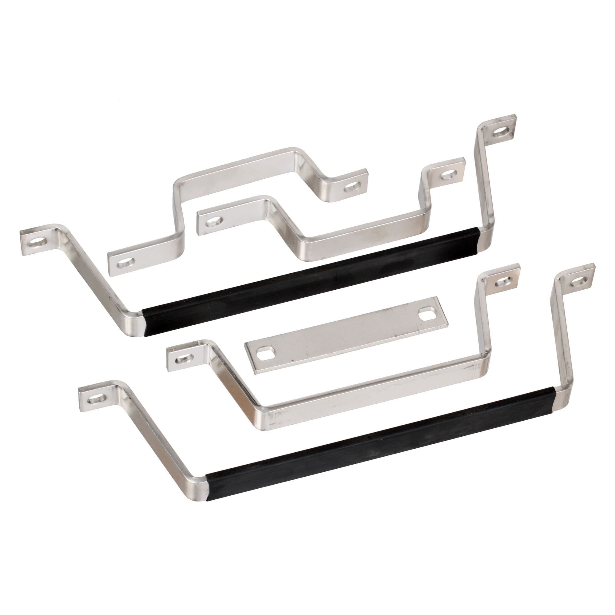 LA9FG976 Linergy Power Connection Set, 3 Poles, For Use With TeSys F CR1F185, LC1F185 Reversing Contactor