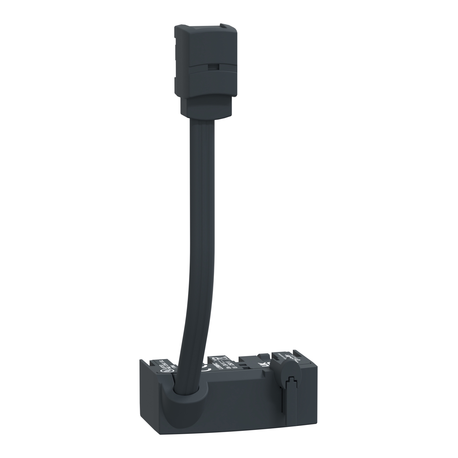 LU9MRC TeSys U LU9 Pre-Wired Coil Connection, For Use With Tesys U LU2B Reversing Power Bases and Tesys U Motor Starter