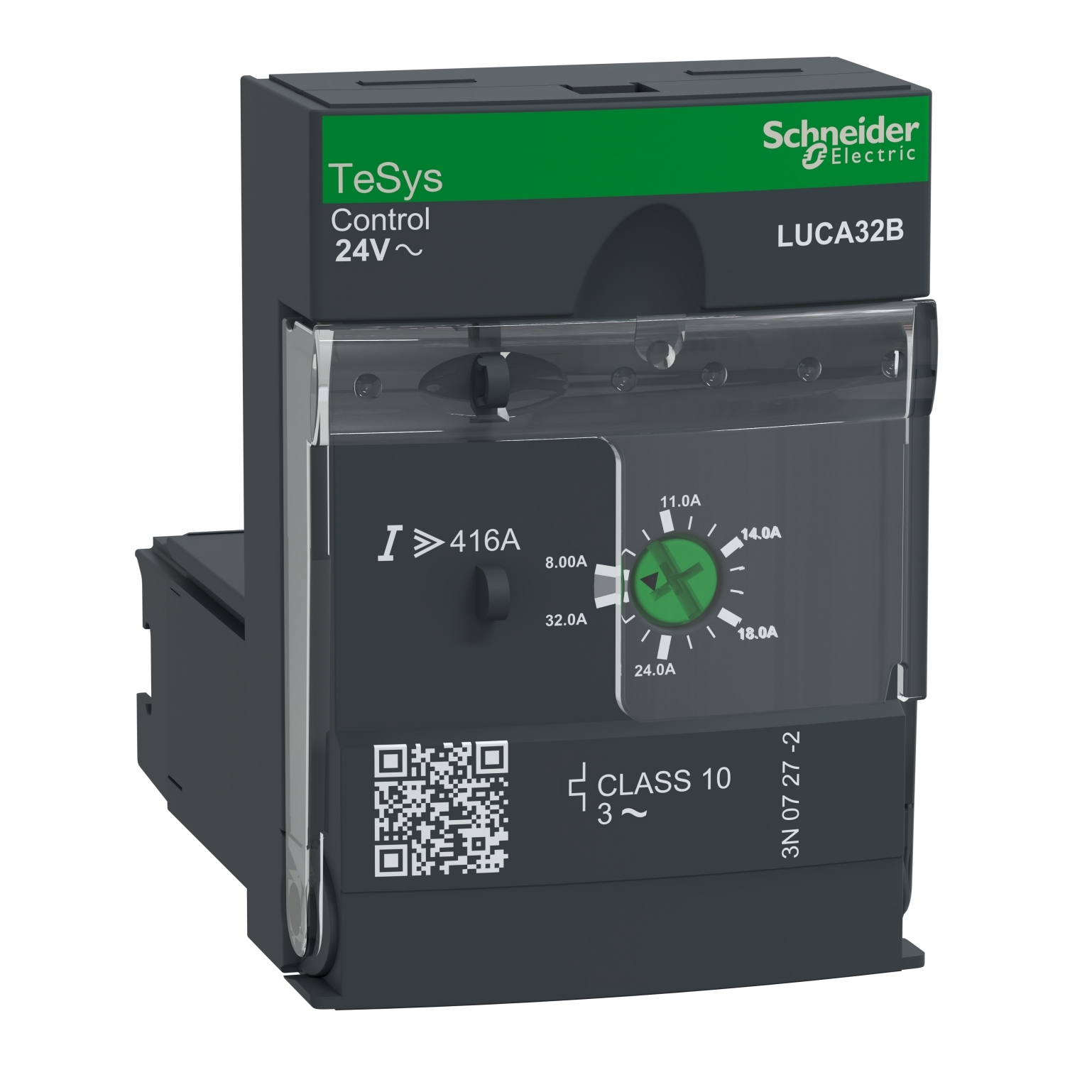 LUCA32B LUCA Standard Control, For Use With LUFC00 and LUFN Communication Module