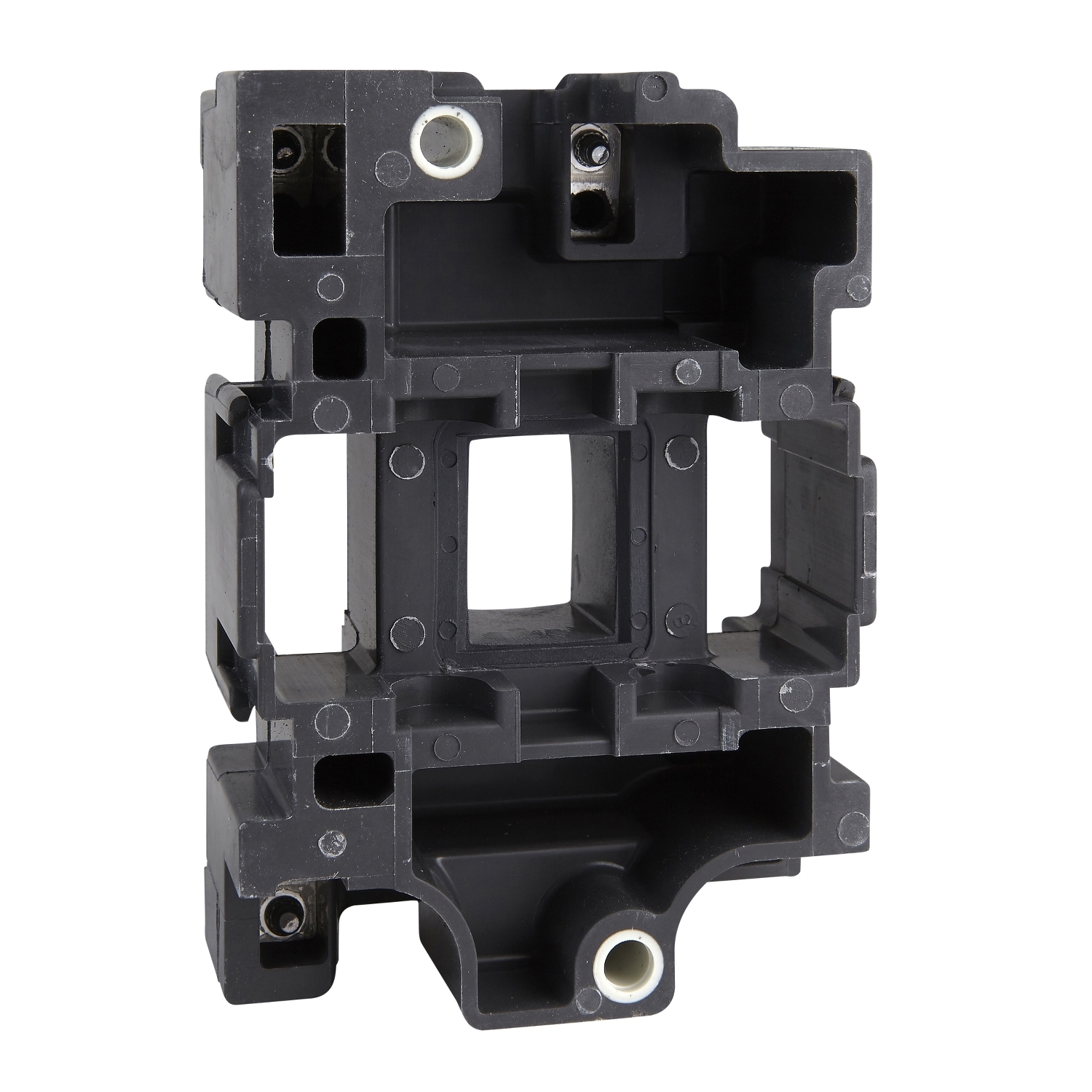 LX1D6T6 TeSys Internal Mount Replacement Starter Coil, 480 V AC, 50/60 Hz, For Use With TeSys D LC1D40, LC1D50, LC1D65, LC1D95 95 A and LC1D80 80 A Contactor and Starter