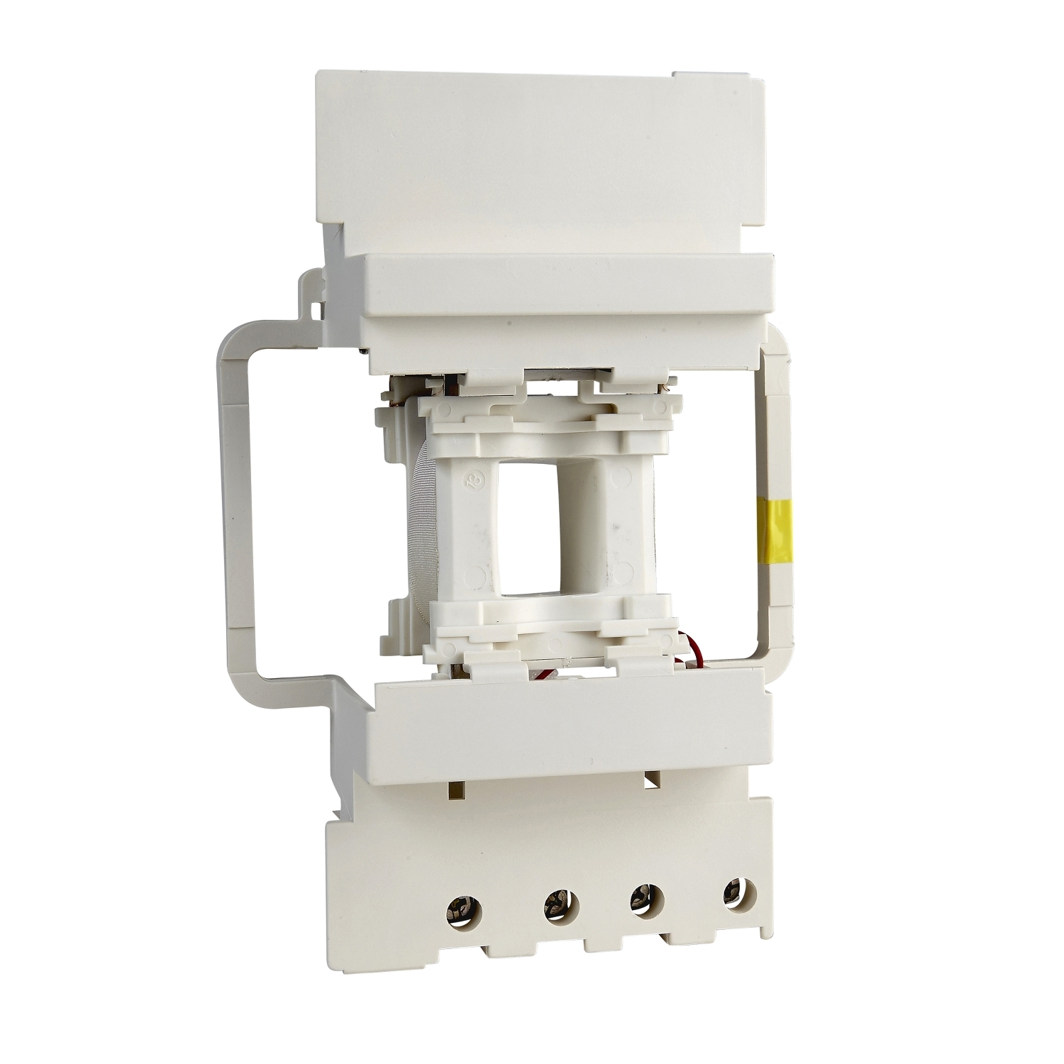LX1D8F7 TeSys D Coil, 110 V AC, 50/60 Hz, For Use With LC1D115, LC1D150 Series Contactor