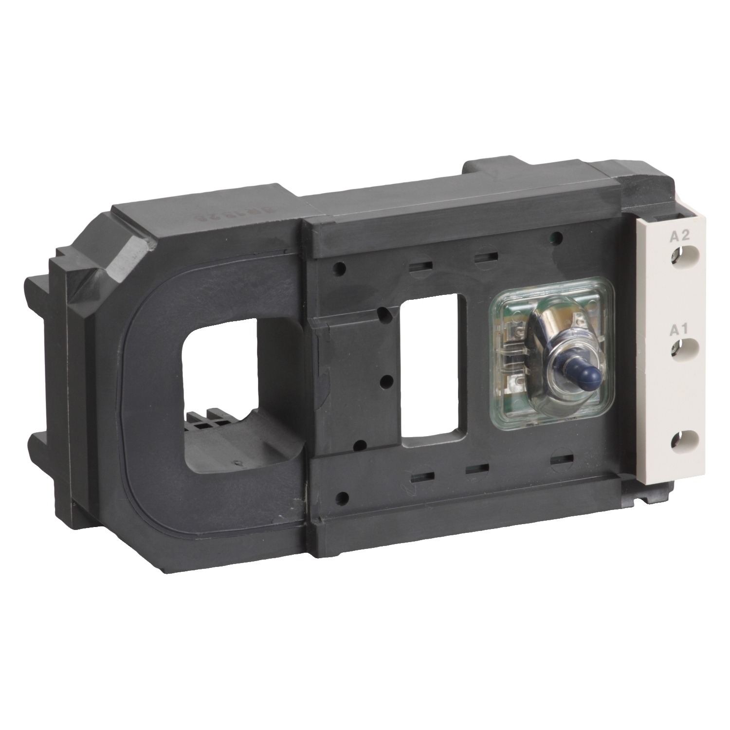 LX1FK415 Contactor Coil, 415 to 440 VAC, 40 to 400 Hz, For Use With TeSys F LC1F500 Contactor