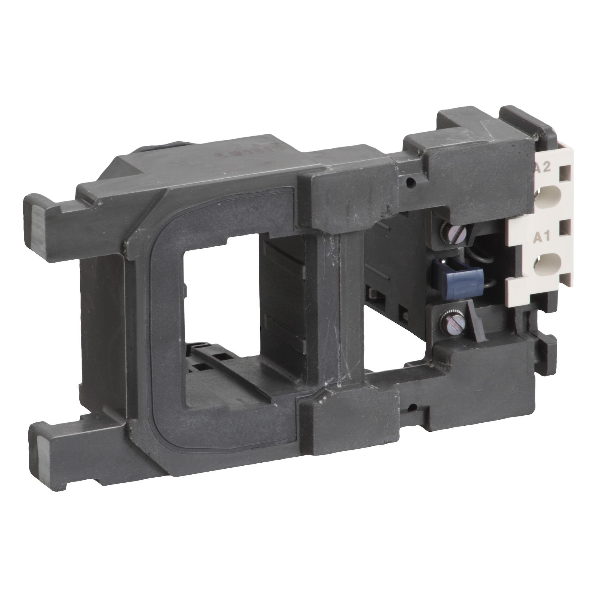 LX4FH024 Contactor Coil, 24 VDC, For Use With TeSys F LC1F265 and LC1F330 Contactor