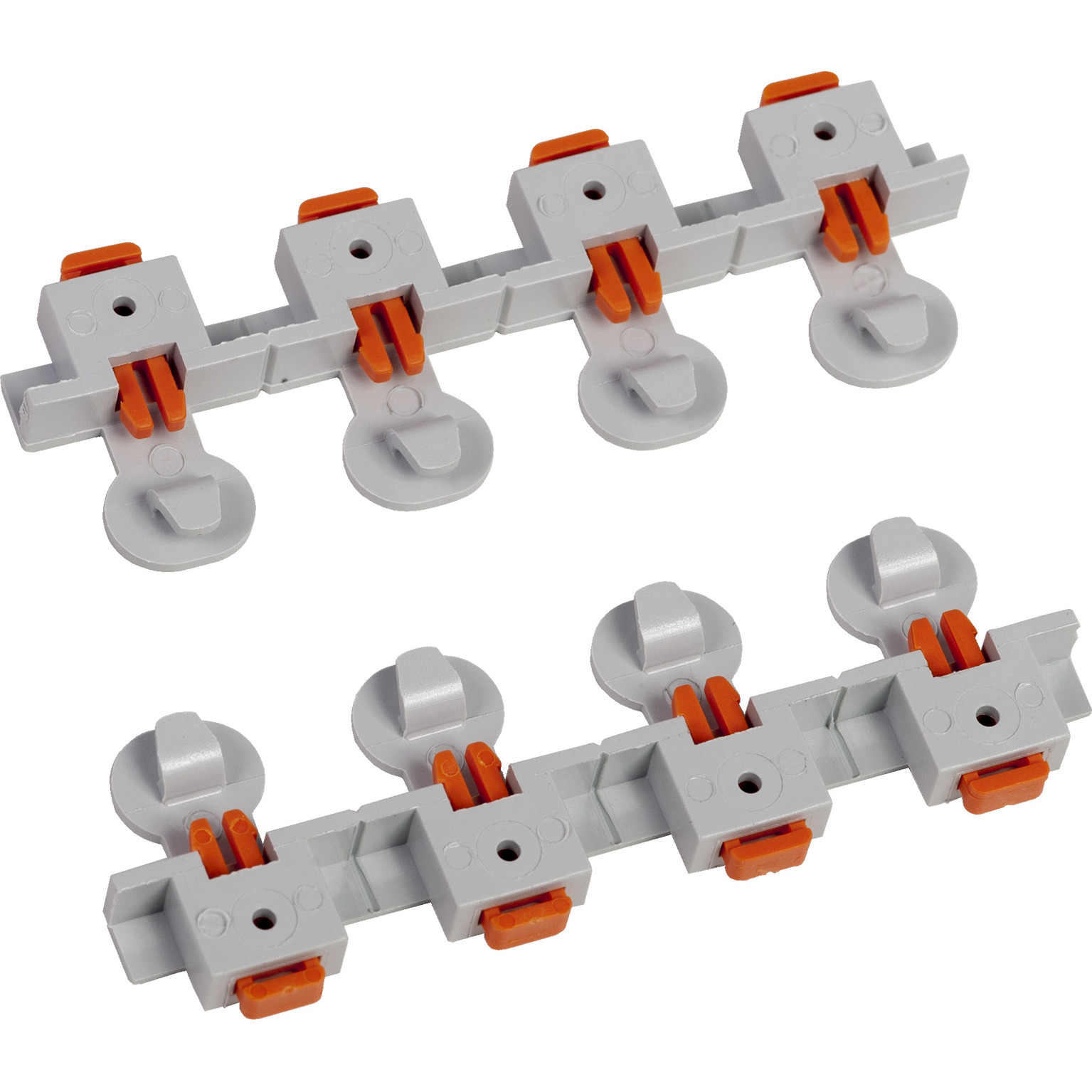 MG26981 Multi 9 Terminal Shield, For Use With Multi 9 C60N Series Miniature Circuit Breaker