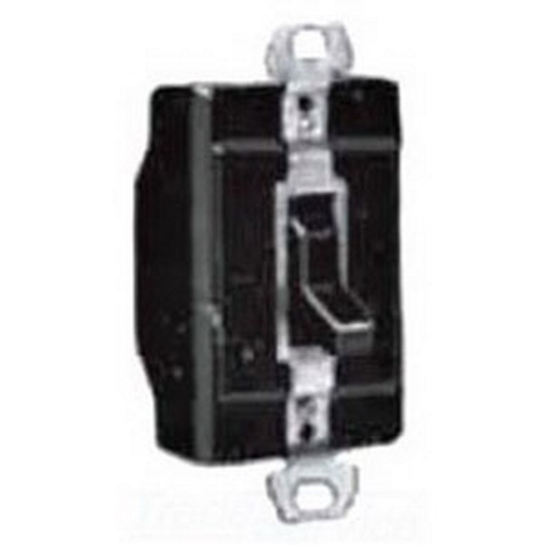 EFS-FR2-Q 1-Gang Non-Sealed Tumbler Switch Control Station, 120/277 V AC, 20 A, NEMA 7CD/9EFG NEMA Rating