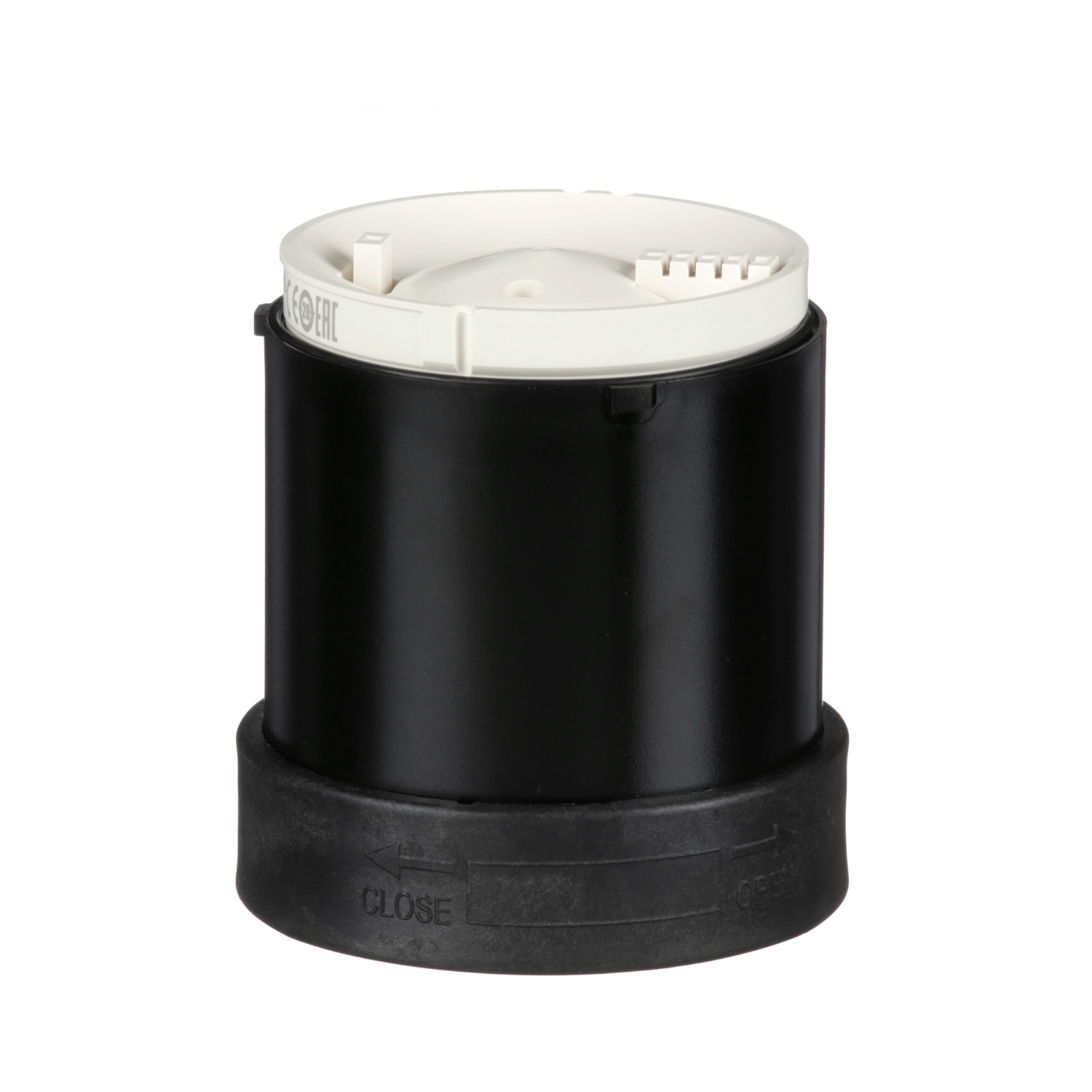 XVBC9B Harmony Audible Indicating Bank Buzzer, 12 to 48 VAC/VDC, 15 mA, 70 to 90 dB
