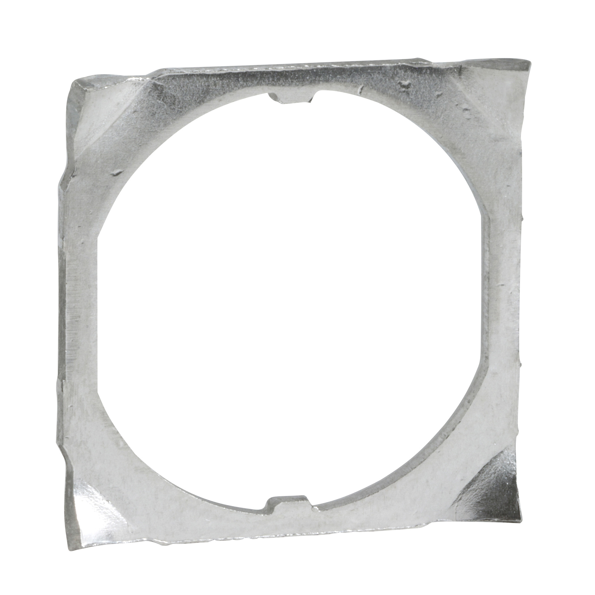 ZB6Y003 Harmony Anti-Rotation Plate, For Use With Harmony XB6 Series 16 mm Illuminated Selector Switch