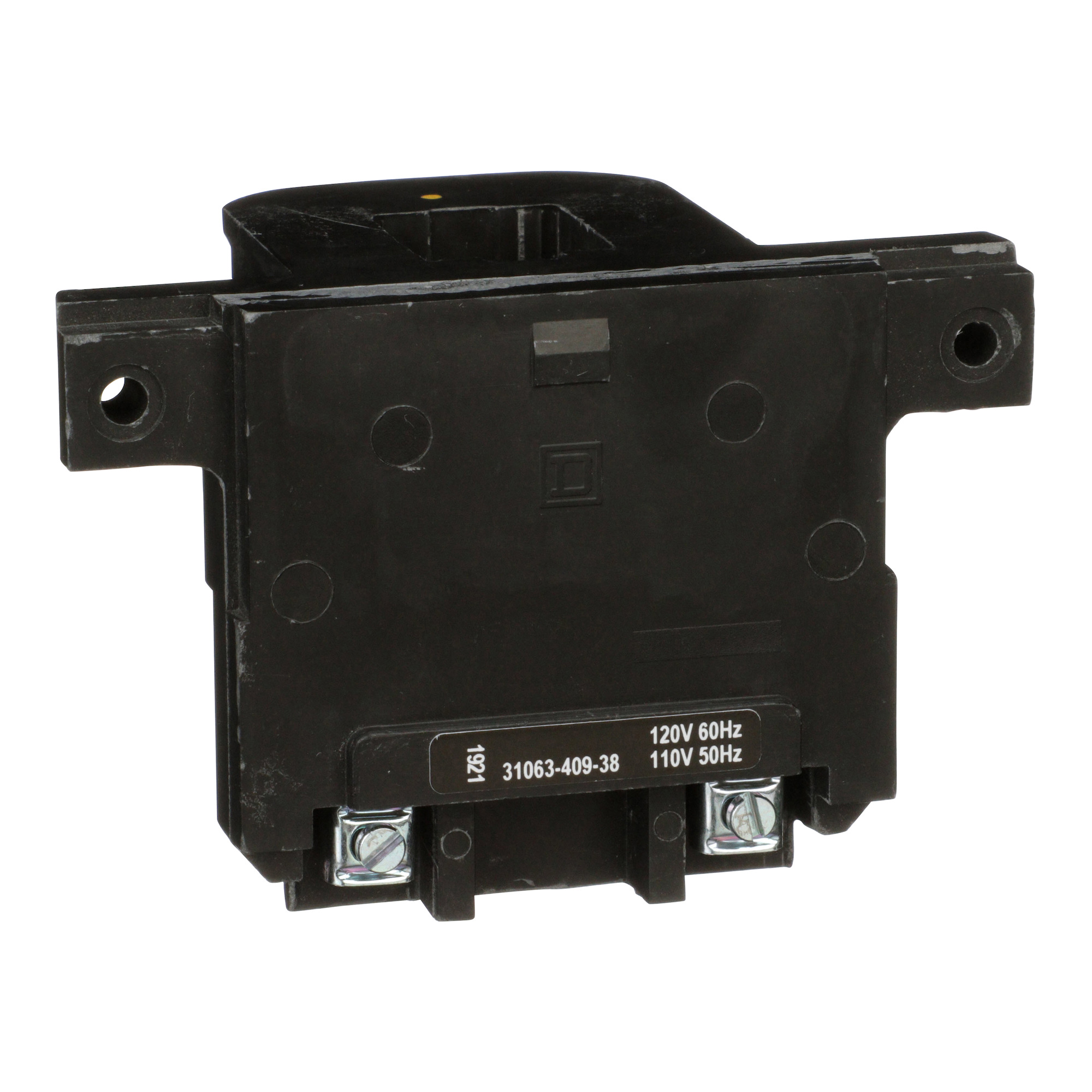 3106340916 Replacement Coil, SZ 2, 24 V AC, 60 Hz, For Use With Type SD Class 8502 60 A Contactor and Type SP Class 8903 Lighting Contactor