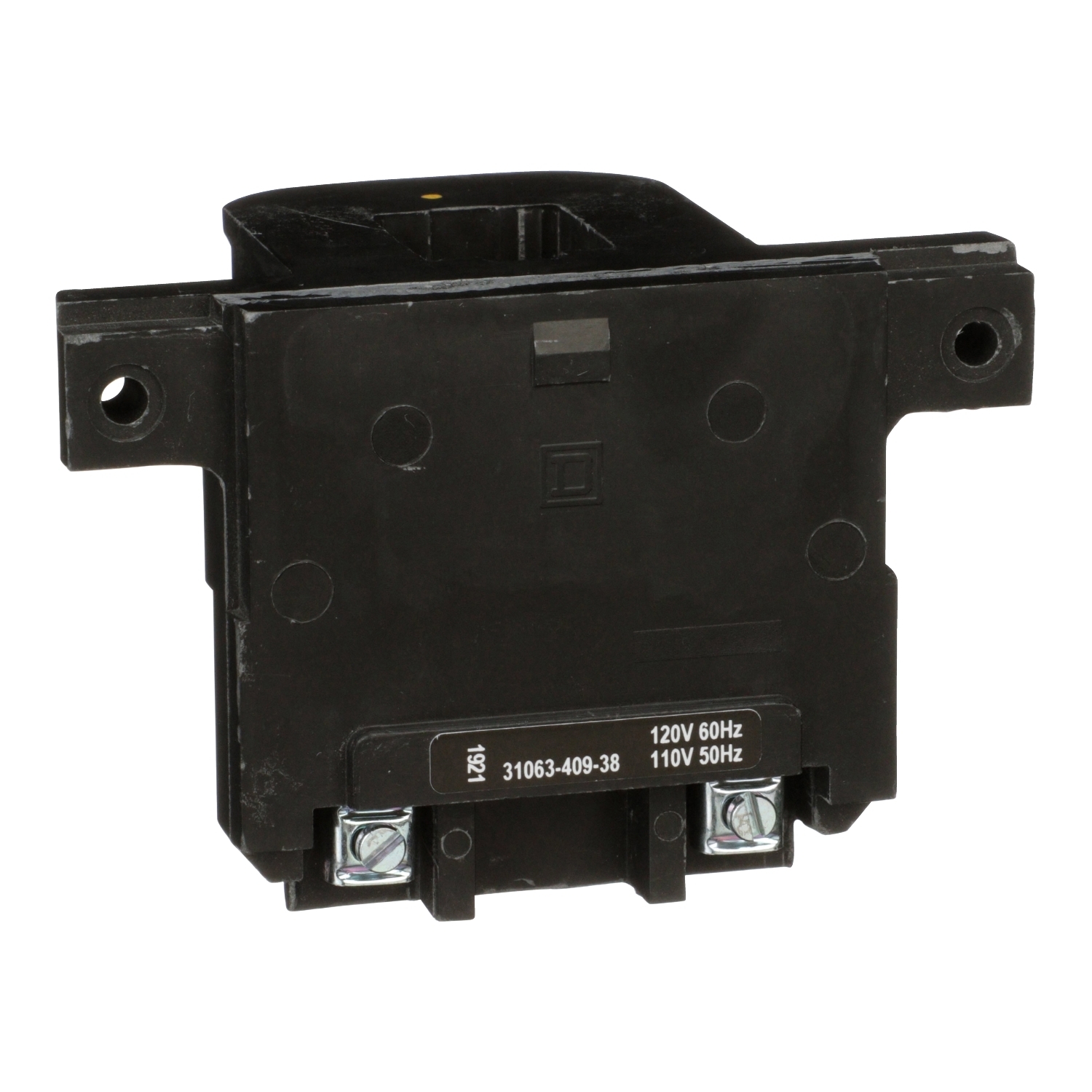 3106340938 Coil, NEMA 2, 110/115/120 V AC, 50/60 Hz, For Use With Class 8903 Type SP, Class 8502 Type SD 2/3-Poles Contactor/Starter