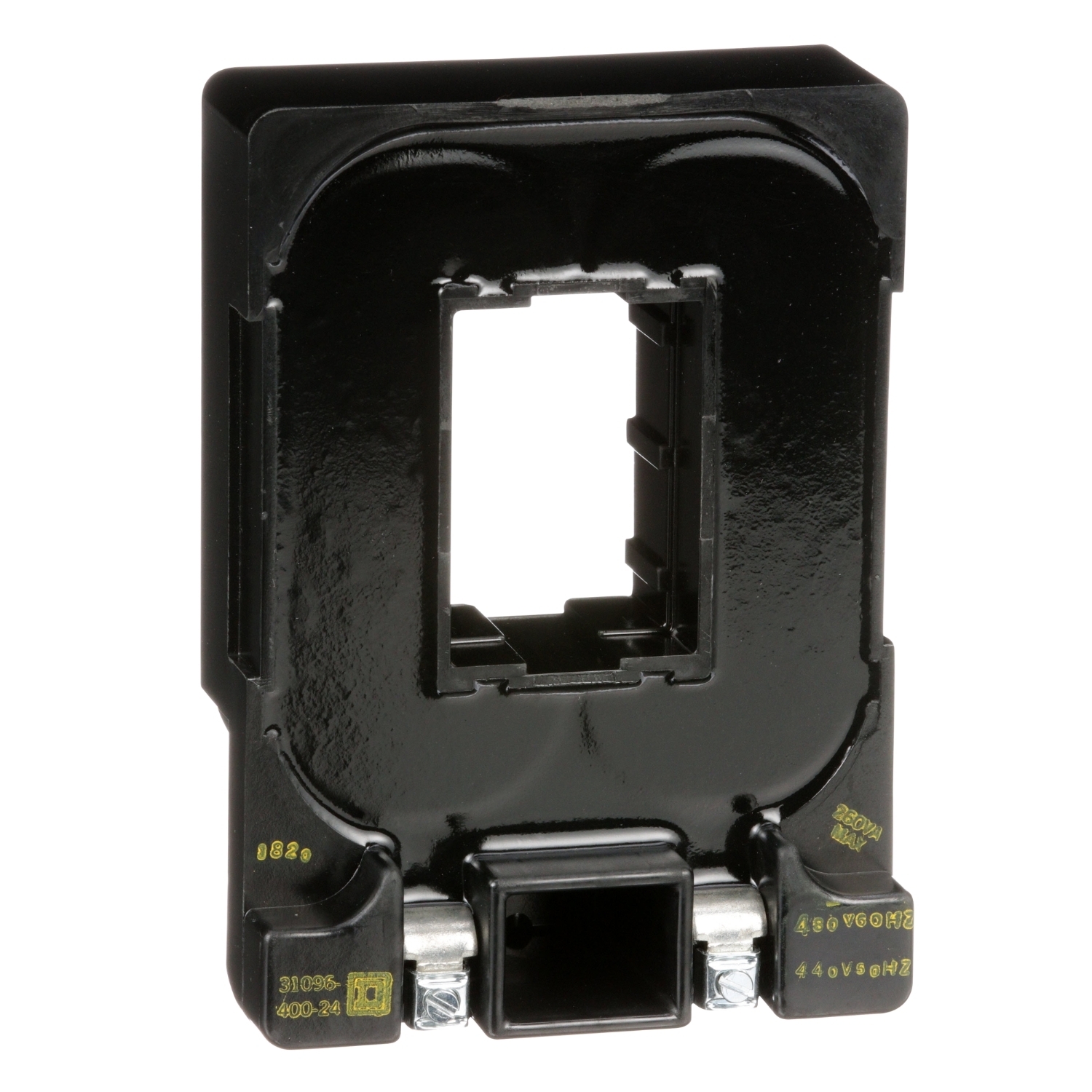 3109640024 Direct Mount Contactor/Starter Coil, 440/480 V AC, 50/60 Hz, For Use With Class 8903 Type SY/SX, Class 8910 Type SYD368 (Series A) Contactor