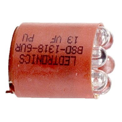 6508805203 Lamp, BA9s/Bayonet LED Lamp